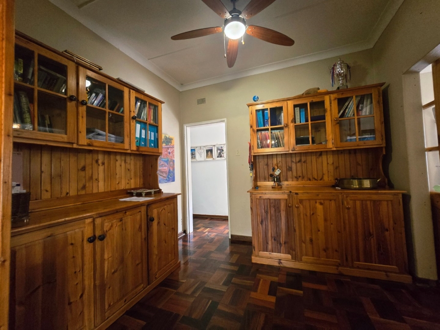 4 Bedroom Property for Sale in Dan Pienaar Free State